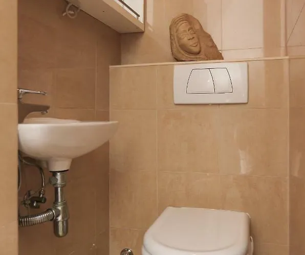 Magdalena Apartman *