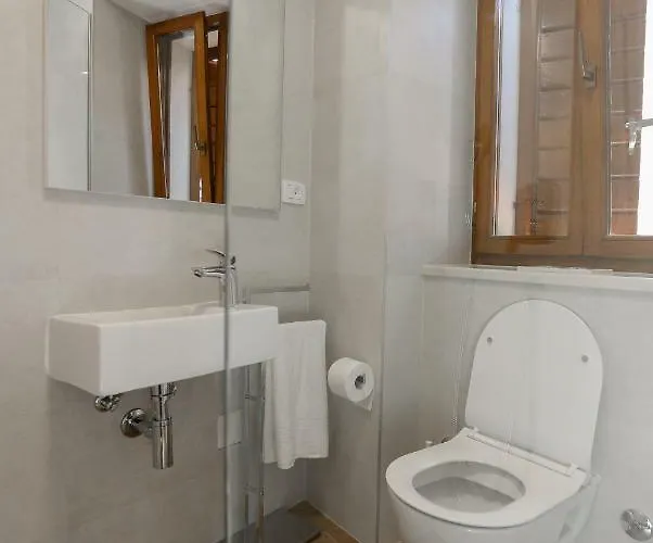 Magdalena Apartman