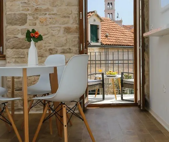 Magdalena Apartman Supetar