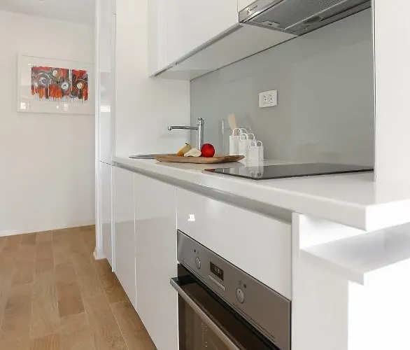 Apartman Magdalena *
