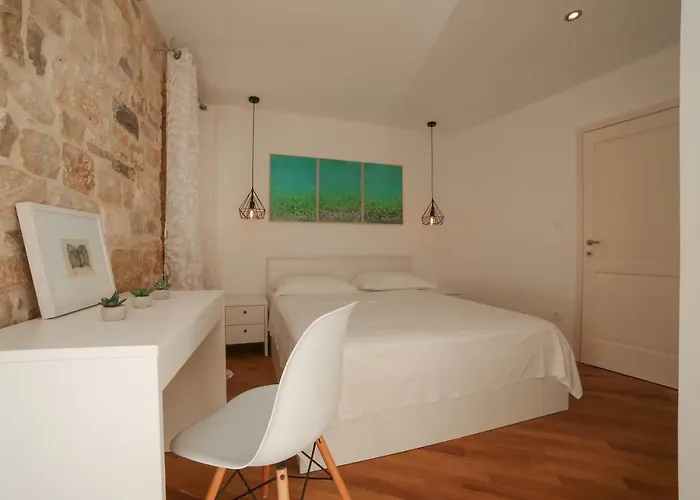 Magdalena Apartman