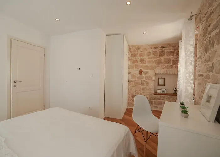 Apartman Magdalena