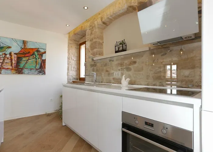 Apartman Magdalena *